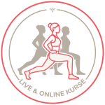 Live-Fitness, die verbindet