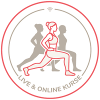Live-Fitness, die verbindet
